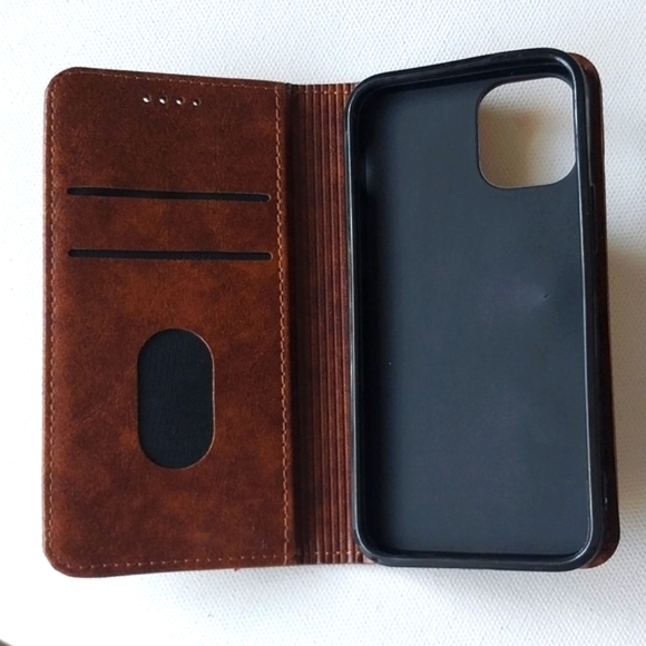 Kelasip Phone Wallet Case NEW - Picture 3 of 4